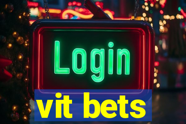 vit bets