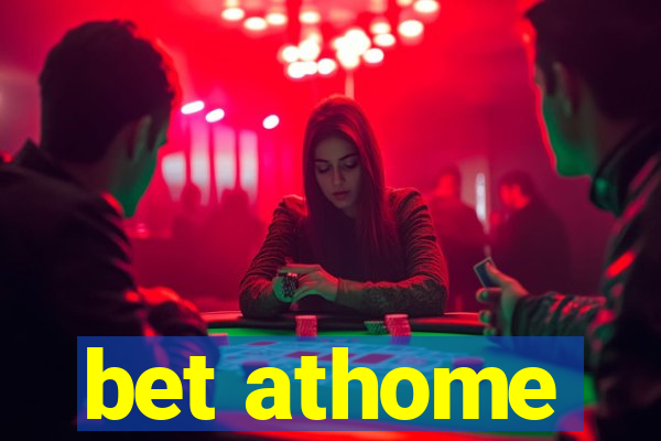 bet athome