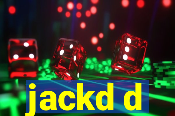 jackd d