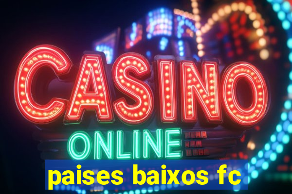 paises baixos fc