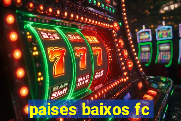 paises baixos fc