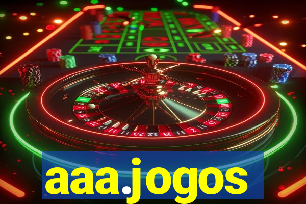 aaa.jogos