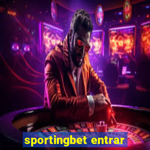 sportingbet entrar