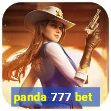 panda 777 bet