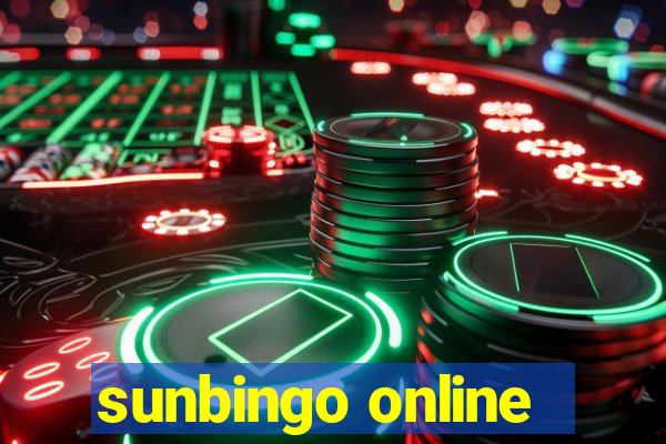 sunbingo online