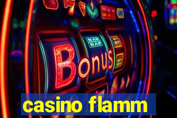 casino flamm