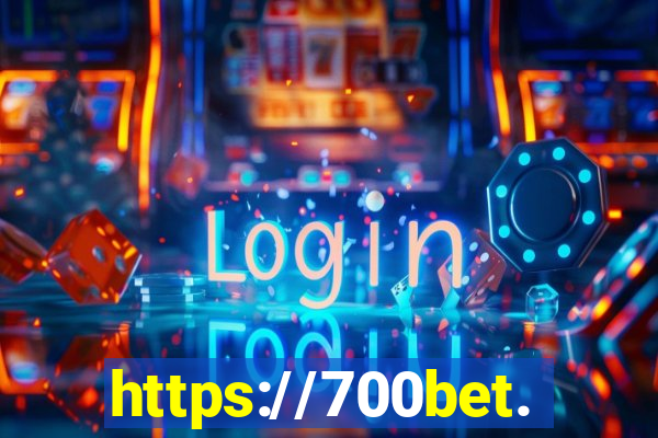 https://700bet.com/