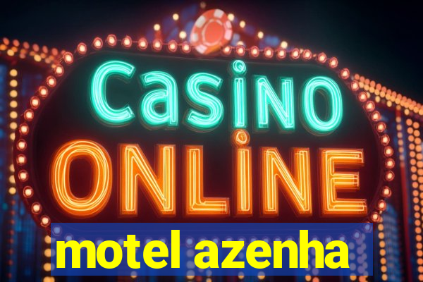 motel azenha