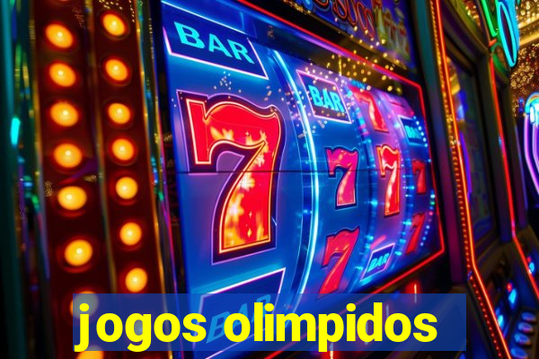 jogos olimpidos