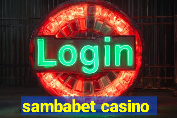 sambabet casino