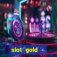 slot gold - fortune tiger