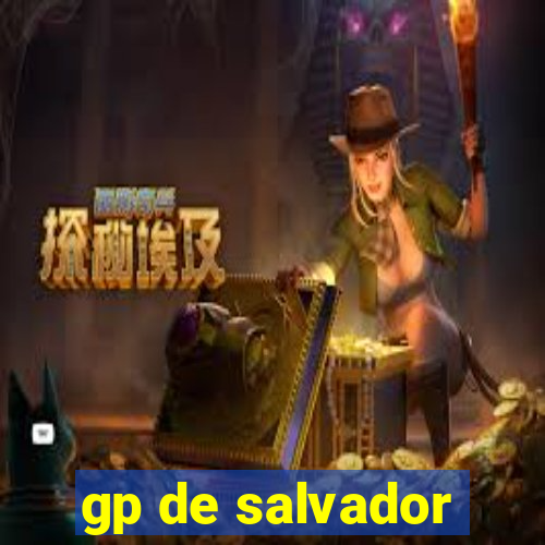 gp de salvador