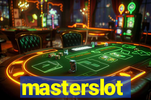 masterslot