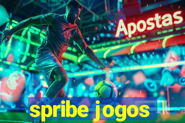 spribe jogos