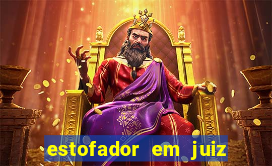 estofador em juiz de fora