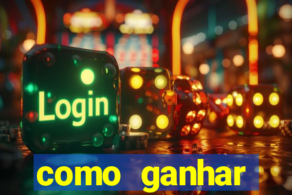 como ganhar dinheiro em jogo online