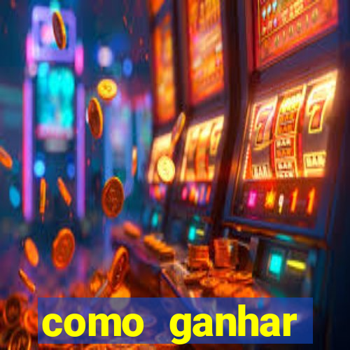 como ganhar dinheiro em jogo online