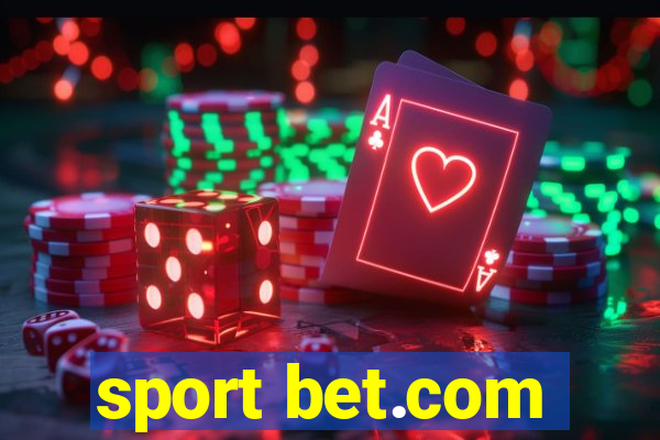 sport bet.com