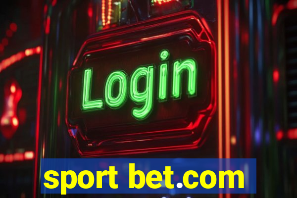 sport bet.com