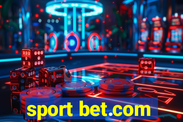 sport bet.com