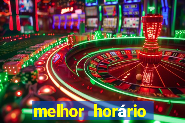 melhor horário para jogar joker jewels