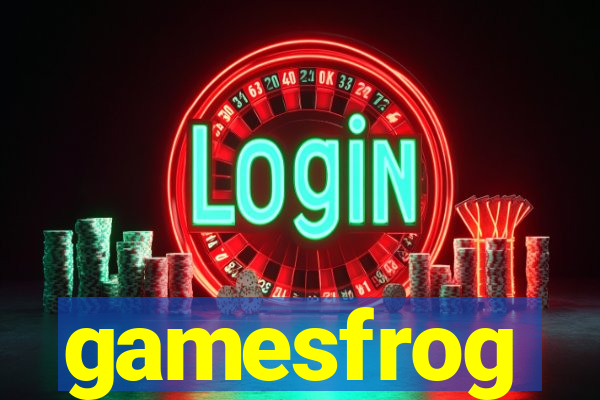 gamesfrog