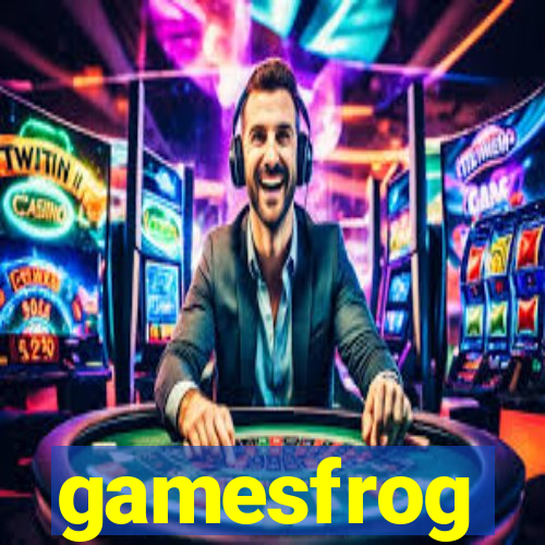 gamesfrog