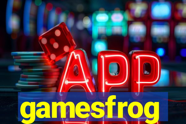 gamesfrog