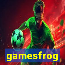 gamesfrog