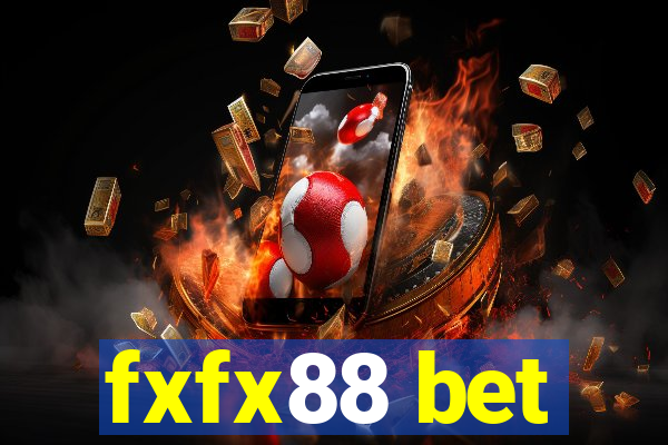 fxfx88 bet