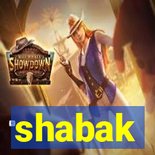 shabak