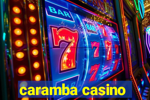 caramba casino