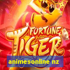 animesonline nz