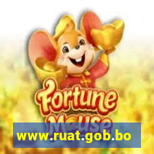 www.ruat.gob.bo