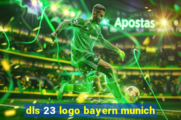 dls 23 logo bayern munich