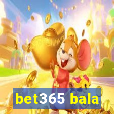 bet365 bala