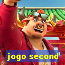 jogo second