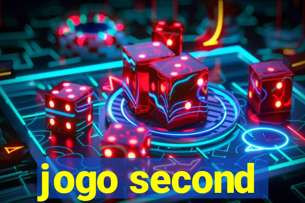 jogo second