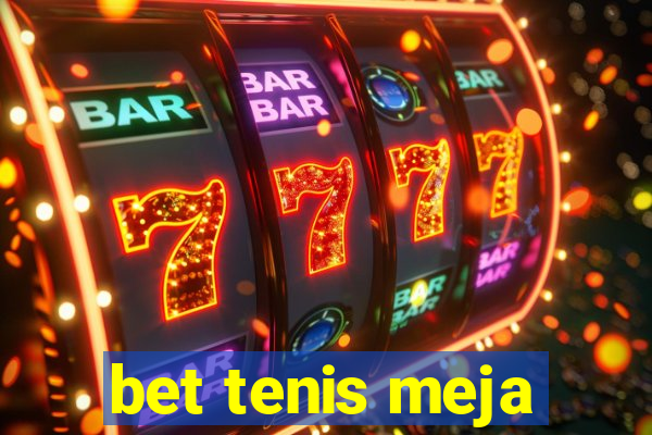 bet tenis meja