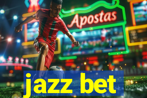 jazz bet