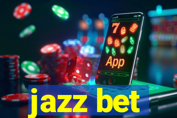 jazz bet