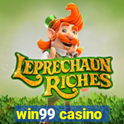 win99 casino