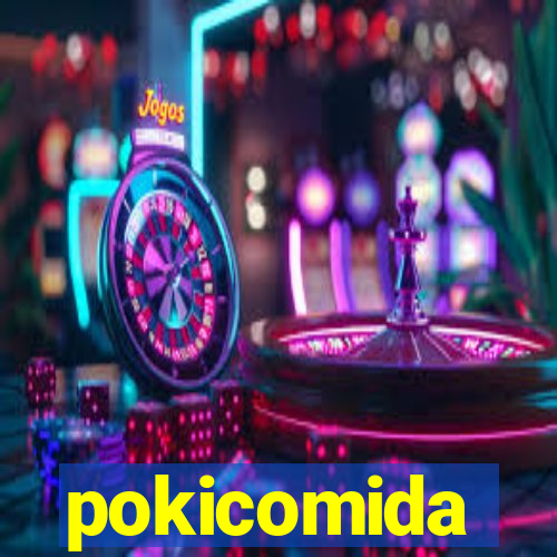 pokicomida