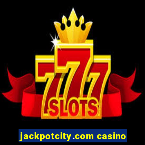 jackpotcity.com casino