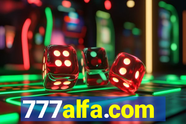 777alfa.com