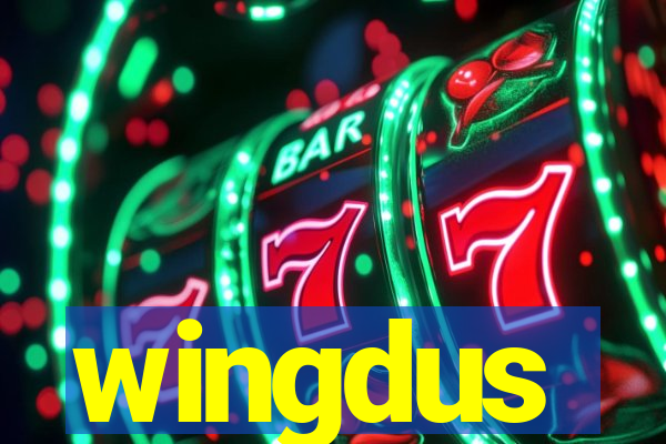 wingdus