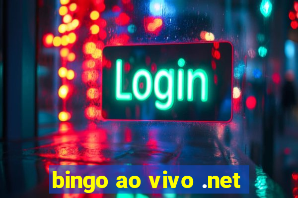 bingo ao vivo .net