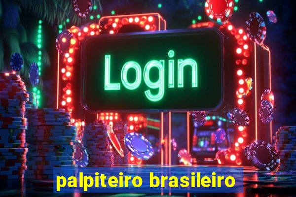 palpiteiro brasileiro