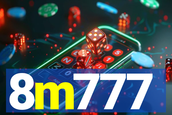 8m777