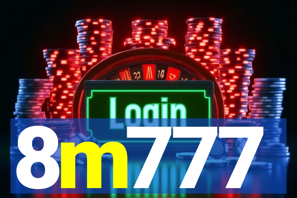 8m777